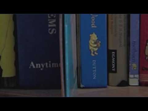 Winnie the Pooh turns 100