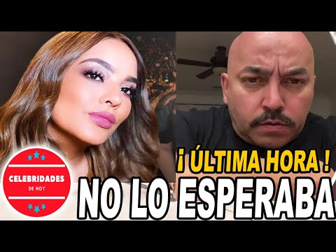 ? Lupillo Rivera  ? Con Mayeli Alonso por DECLARACIONES ?? ?? 