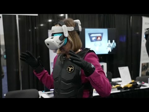 CES 2023: Conheça as tendências do mundo da tecnologia apresentadas em Las Vegas