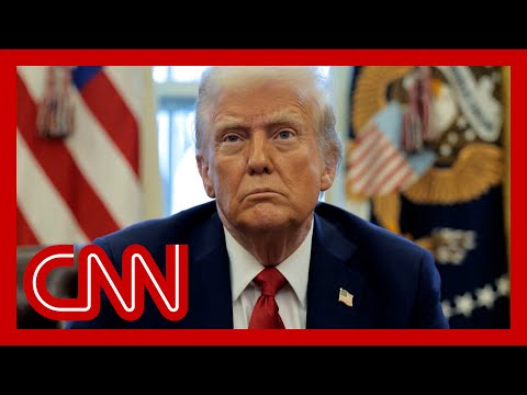 Sources: Trump considering US strikes on Iran nuclear sites