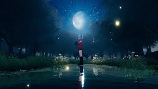 【オリジナル曲/MV】Lost child/曇音ルカ