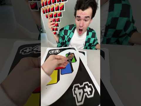 UNO😭😱Subscribe to me❤️