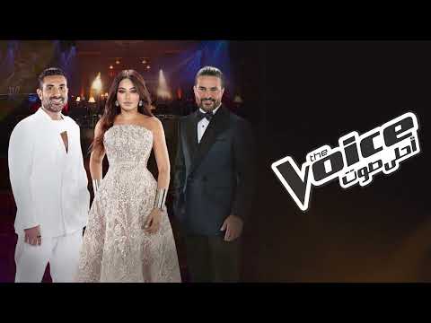 أحمد سعد - ناصيف زيتون | أهلاً وسهلاً - البارح بالحلم - عيد و حب