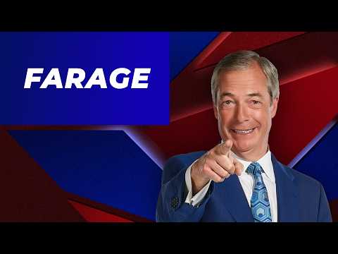 Farage | Tuesday 15th September