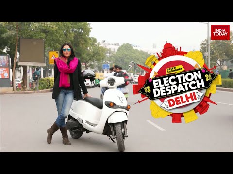 Delhi Elections: Caste, Region And Political Identity Shape Voter Preferences | Election Despatch