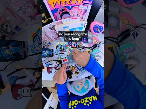 new moe shop EP??