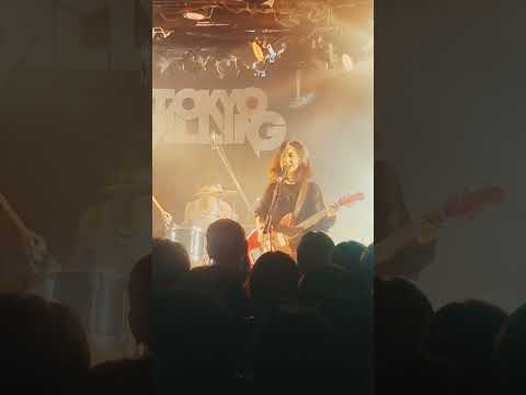 [thank you] TOKYO CALLING 2025-10th Anniversary- #hakubi #邦ロック #ライブ #バンド
