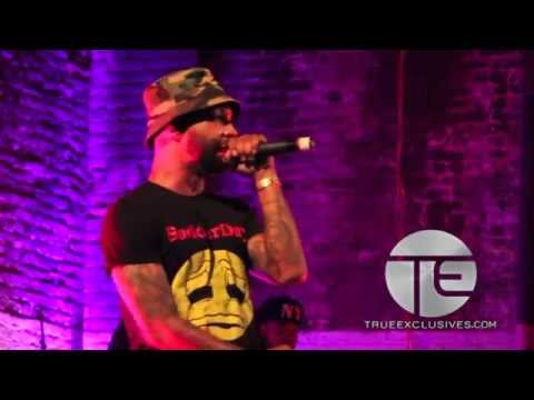 live joe budden podcast tickets