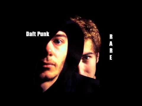 Daft Punk - Indo Silver Club Part.1 ( Very Rare )