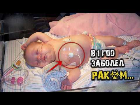 Врач обнаружил нечто непонятное у ребенка. После того, как это же он увидел и у ее сестры, он