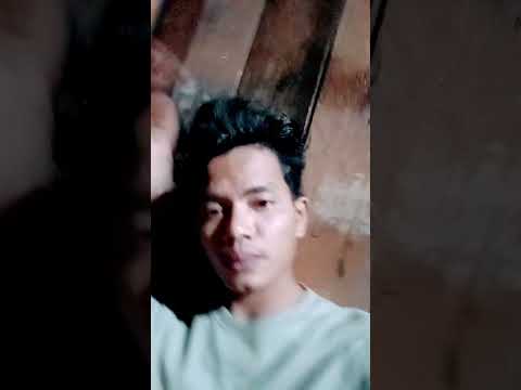 mamarponingan gara "baju lebaran🤕