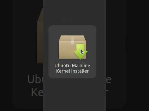 Mainline Linux Kernels for Ubuntu - Easily Change Your Kernel!