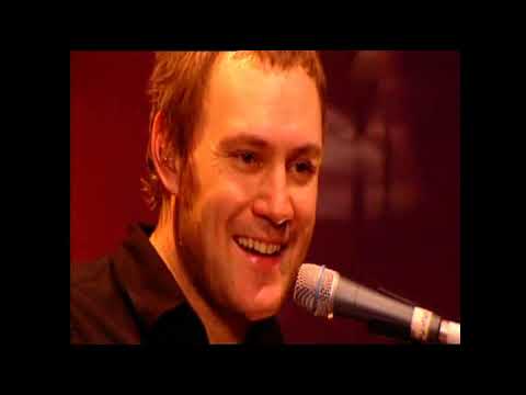 David Gray – Please Forgive Me (Live at Earls Court - 2002)