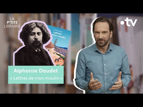 Vidéo de Alphonse Daudet
