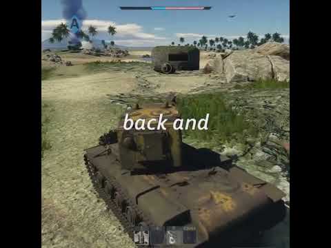 Lore Accurate KV-2