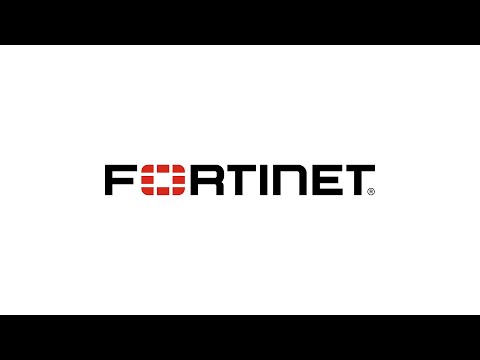 Fortinet FortiSASE MSSP Portal Demo | SASE