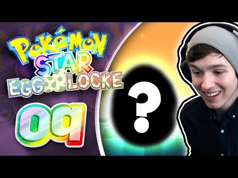 MY FAVORITE POKEMON! | Pokemon Star 3DS Egglocke - Part 9
