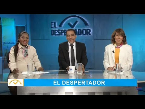 EN VIVO 21/3/2023 #ElDespertadorCompleto