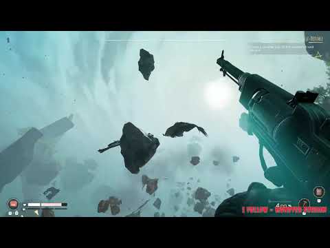 Voidtrain Upgrades & Chaos! Building Our Train Through the Void (Ep. 2 | Vyseroy Let's Play) [VOD]