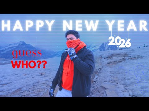 Happy New Year