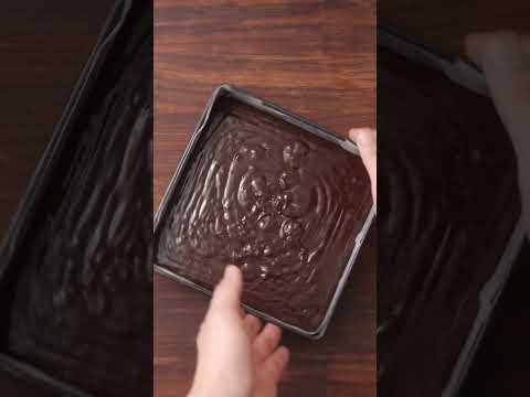 <strong>Brownie</strong> 브라우니 초콜릿 Chocolate