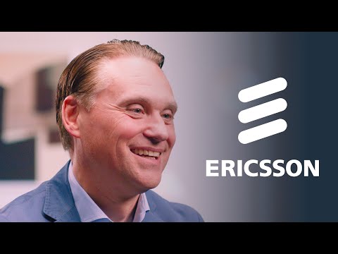 Ericsson accelerates enterprise-wide innovation with AWS and SAP | Amazon Web Services
