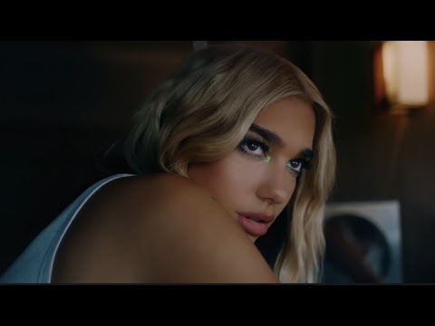Dua Lipa - If it ain't me (Official Music Video)
