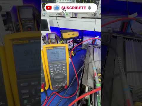 QSC PL 6.0 II REVIEW TEST DE POTENCIA REAL