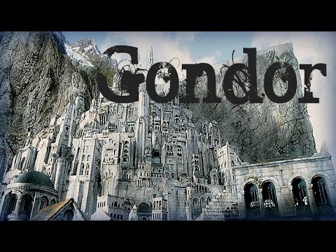 Gondor Ambiance