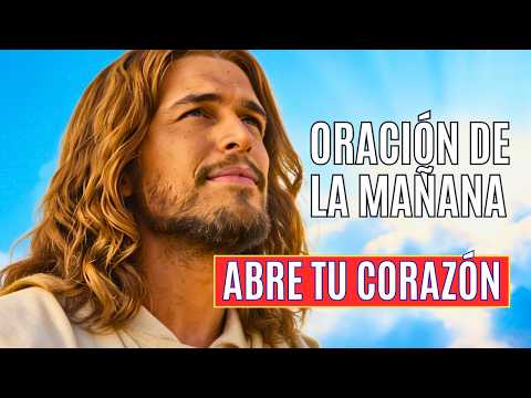 DIOS no se cansa de ti: Meditación y ORACIÓN DE LA MAÑANA 6 de marzo Viernes de Cuaresma