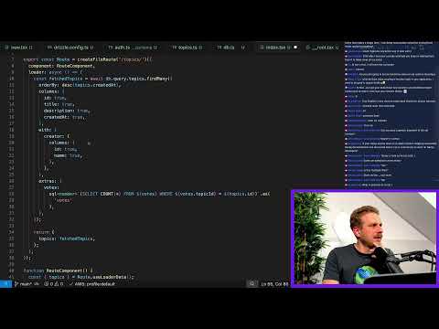 Exploring TanStack Start