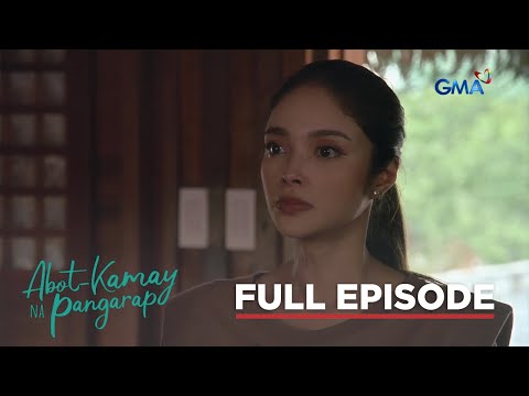 Abot Kamay Na Pangarap: Zoey faces massive revelations! (Full Episode 653) October 12, 2024