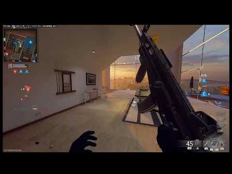 【BO6】 テストを兼ねて公開やる