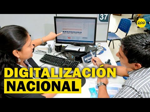 Aceleración de la digitalización en el Perú por cuarentena