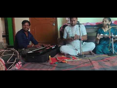 Singer Anmol Gwalior bhajan