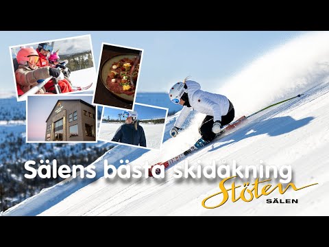 Stöten i Sälen - Sälens bästa skidåkning