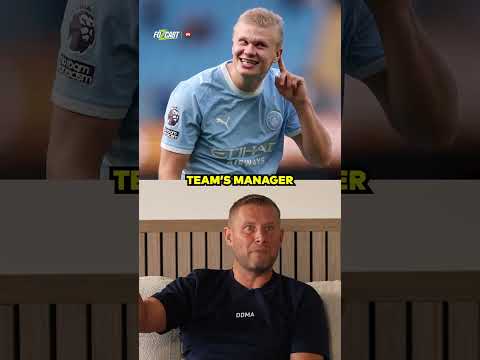 Man City players WON’T leave if they get relegated… 👀
