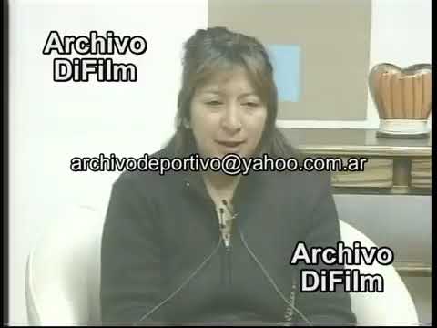 Reportaje a la madre de la niña desaparecida Sofia Herrera 2008