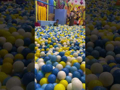 ADIK MIKEL KENA SERANGAN BOLA