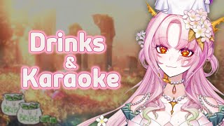 impropmtu karaoke :)