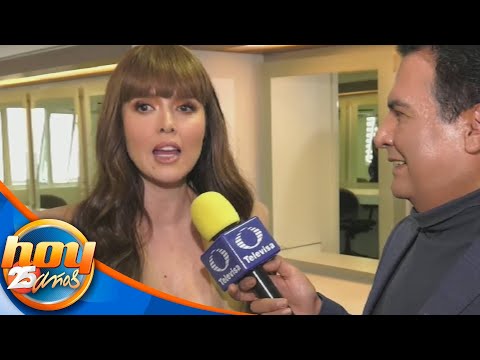 Marlene Favela confirma eventos paranormales en el set de 'El Maleficio' | Programa Hoy