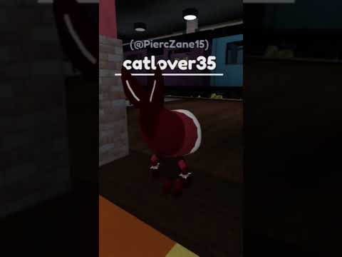 What shrimpo is actually scared of.. 🍤🫣#dandysworldroblox #dandysworld #shrimpo