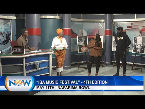 Iba Music Festival - 4th Edition