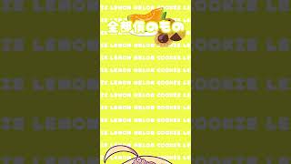 ‘LEMON MELON COOKIE’ ひよこVtuberが食べたら…？#vtuber  #LEMONMELONCOOKIE #レモンメロ