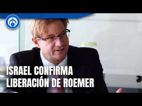 Andrés Roemer continuará baja vigilancia en prisión domiciliaria