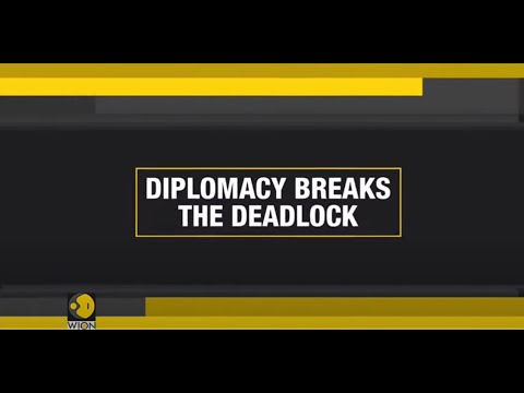 Russia-Ukraine Border Tensions: Can diplomacy defuse tensions without military conflict? | WION News