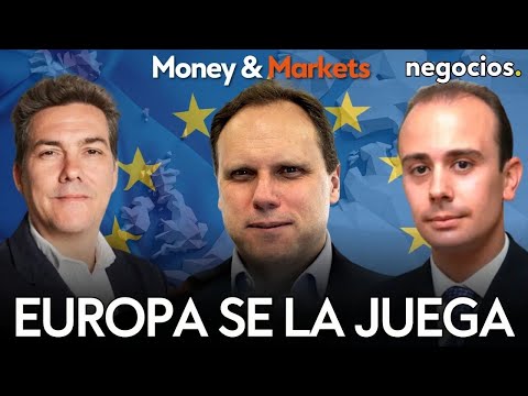 Europa se la juega: el dogmatismo europeo, falacias económicas de Sánchez y ¿qué ocurre con el oro?