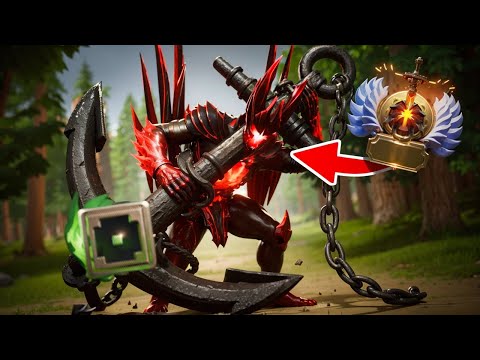 С ЯКОРЕМ до ТИТАНА!НАЧАЛО ПУТИ