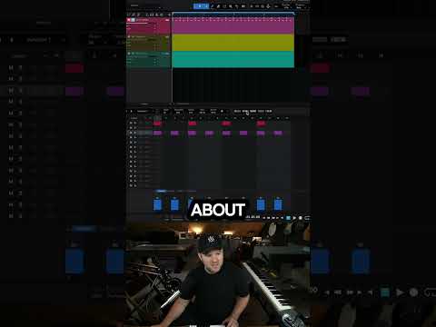 How to set up a Basic Drum Loop in Studio One | PreSonus