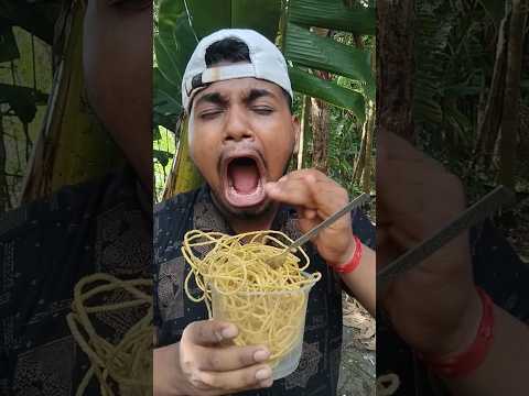 Survival Skills: SIMPLE but veryUSEFUL🍝🤯💡👍#survival#bushcraft #camping #outdoors #useful #shorts